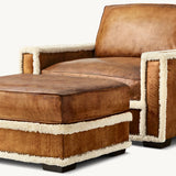 SCOTCH ARMCHAIR